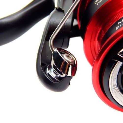 Катушка Daiwa 23 Ninja LT 3000-C