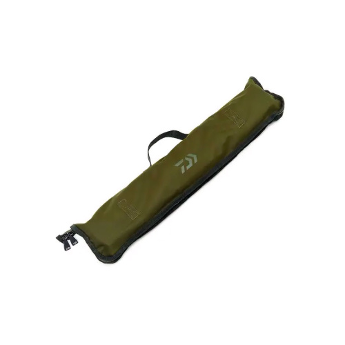 Род под Daiwa Black Widow Low Level 3 Rod Pod