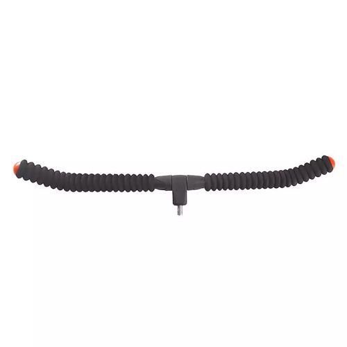 Підставка для фідера Daiwa N`Zon Eva Feeder Curved Rest 50cm