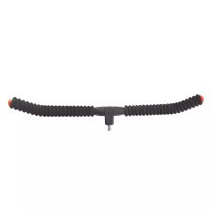 Підставка для фідера Daiwa N`Zon Eva Feeder Curved Rest 50cm