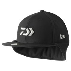 Шапка Daiwa DC-5209 NW Black 7 1/2