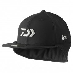 Шапка Daiwa DC-5209 NW Black 7 1/2