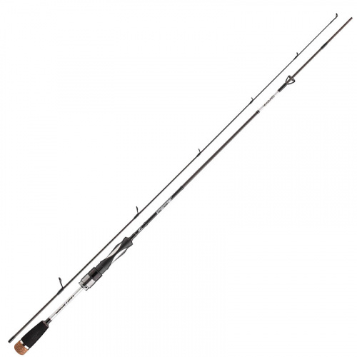 Спінінг Daiwa 23 Silver Creek L Spin 2.35m 5-21g
