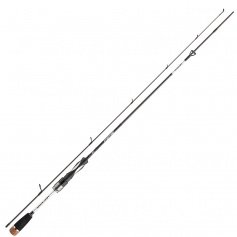 Спінінг Daiwa 23 Silver Creek L Spin 2.35m 5-21g