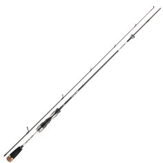 Спиннинг Daiwa 23 Silver Creek UL Spoon 2.30m 0.5-5g