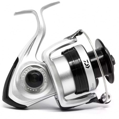Катушка Daiwa Sweepfire E 3500C