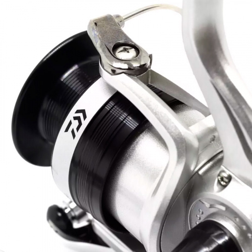 Катушка Daiwa Sweepfire E 3500C