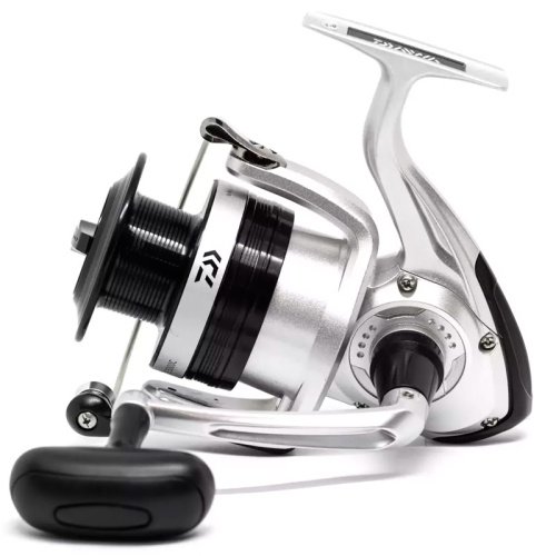 Катушка Daiwa Sweepfire E 1500C
