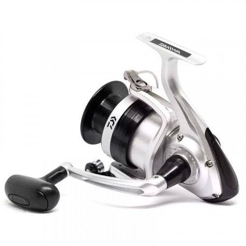 Котушка Daiwa Sweepfire E 2500C