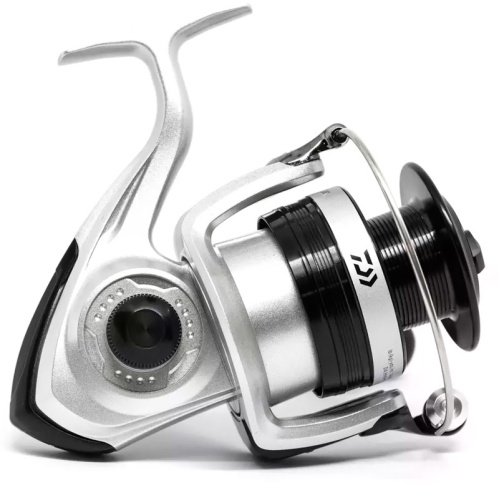Катушка Daiwa Sweepfire E 1500C