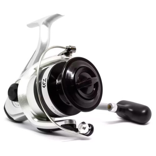Катушка Daiwa Sweepfire E 1500C