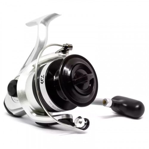 Котушка Daiwa Sweepfire E 2500C