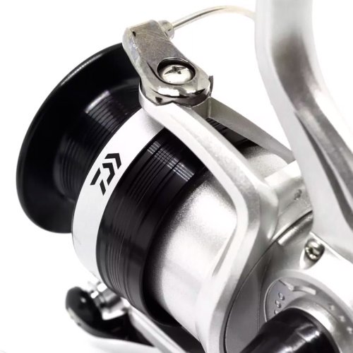Катушка Daiwa Sweepfire E 1500C