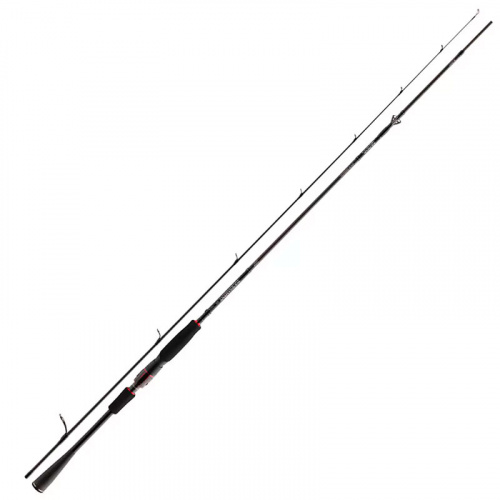 Спиннинг Daiwa Tournament AGS Jigger 2.40m 7-28g