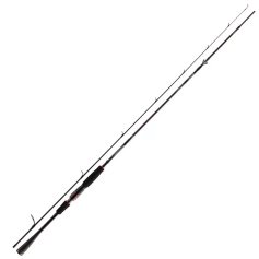 Спиннинг Daiwa Tournament AGS Jigger 2.40m 7-28g