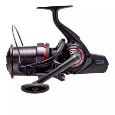 Катушка Daiwa 22 Whisker 45SCW QD-OT + 2 Зап. шпули