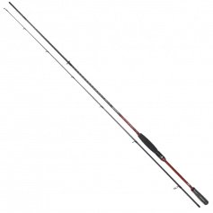 Спиннинг Daiwa Ninja Z 702LFS 2.10m 3-15gr