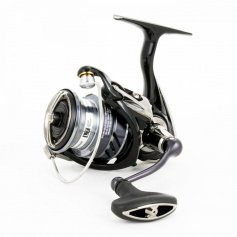 Катушка Daiwa 18 Ninja BS LT2000
