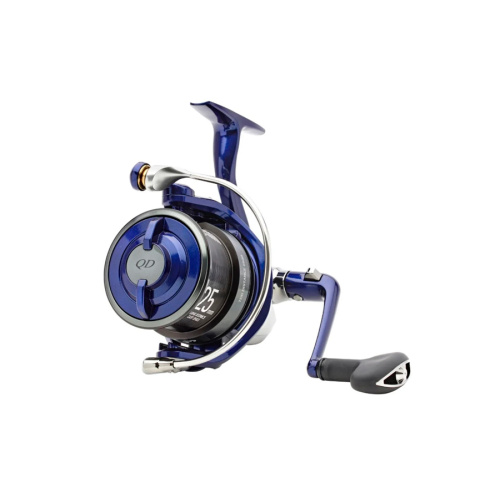 Катушка Daiwa 23 TDR Distance 25QD