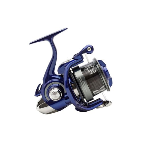 Котушка Daiwa 23 TDR Distance 25QD Котушка Daiwa 23 TDR Distance 25QD