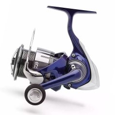 Катушка Daiwa 24 TDR 4012QD