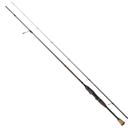 Спиннинг Dragon ProGUIDE X 2.13m 1-10g