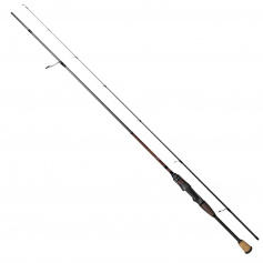 Спиннинг Dragon ProGUIDE X 2.13m 1-10g