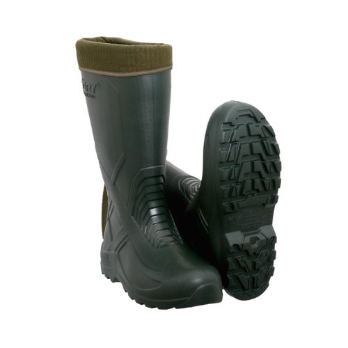 Сапоги Dry Walker X-Track Ultra Green 41