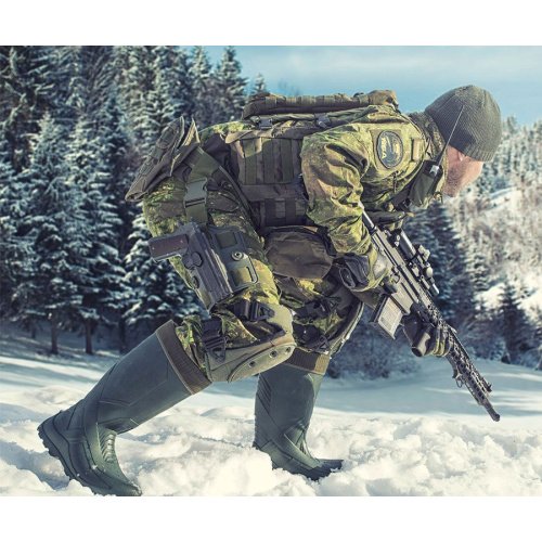 Сапоги Dry Walker X-Track Ultra Green 41