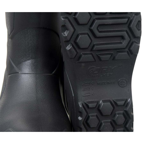 Сапоги Dry Walker Strong Track 47 Black