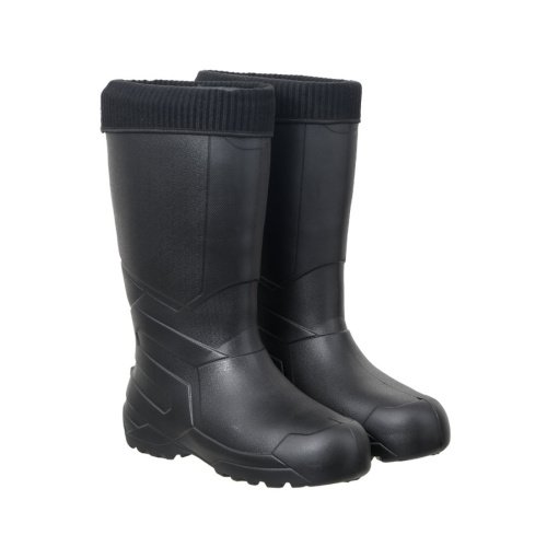Сапоги Dry Walker Strong Track 46 Black