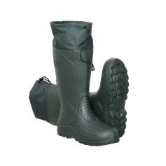 Сапоги Dry Walker X-Track Ultra With Tower Collar Green 45