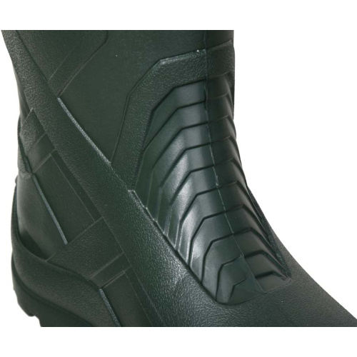 Чоботи Dry Walker X-Track Ultra With Tower Collar Green 45