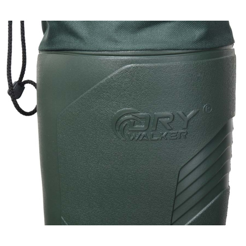 Чоботи Dry Walker X-Track Ultra With Tower Collar Green 45