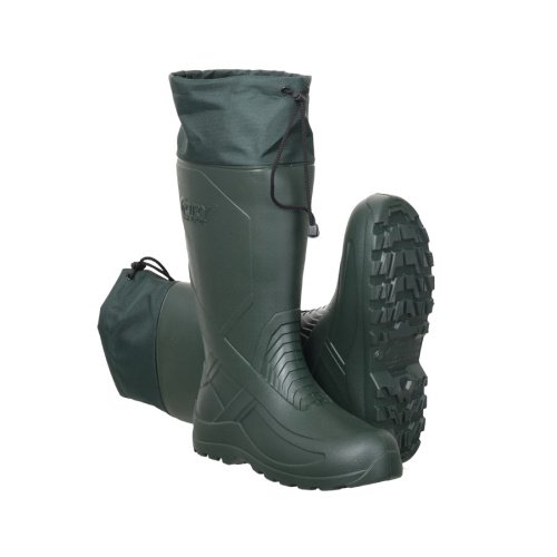 Сапоги Dry Walker X-Track Ultra With Tower Collar Green 45