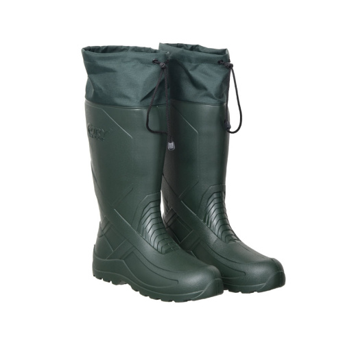 Сапоги Dry Walker X-Track Ultra With Tower Collar Green 45