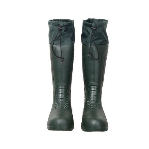 Сапоги Dry Walker X-Track Ultra With Tower Collar Green 45