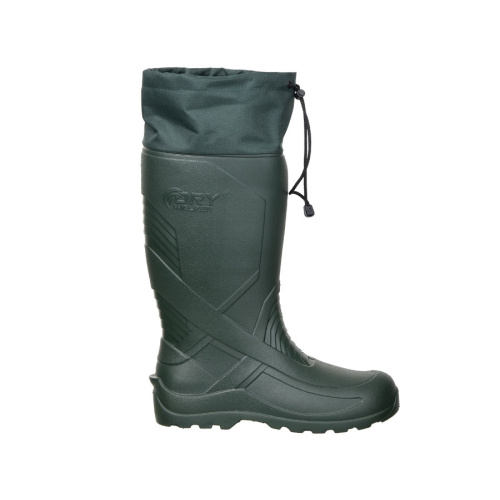 Сапоги Dry Walker X-Track Ultra With Tower Collar Green 45