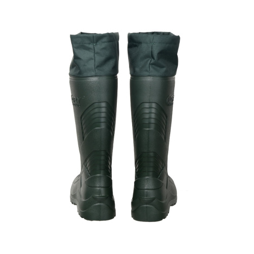 Сапоги Dry Walker X-Track Ultra With Tower Collar Green 45