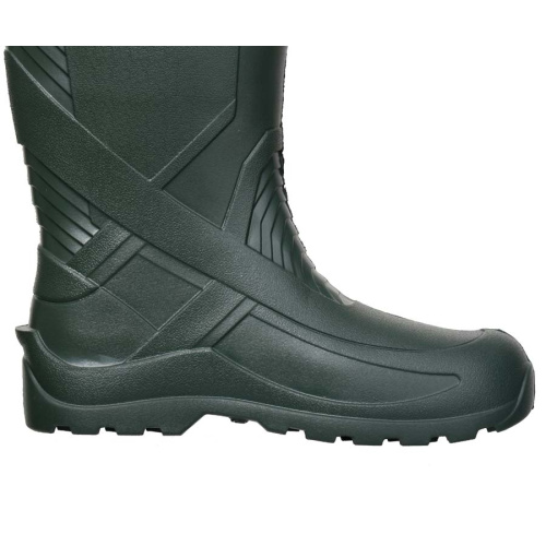 Сапоги Dry Walker X-Track Ultra With Tower Collar Green 45