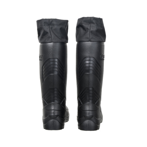Чоботи Dry Walker X-Track Ultra With Tower Collar Black 47