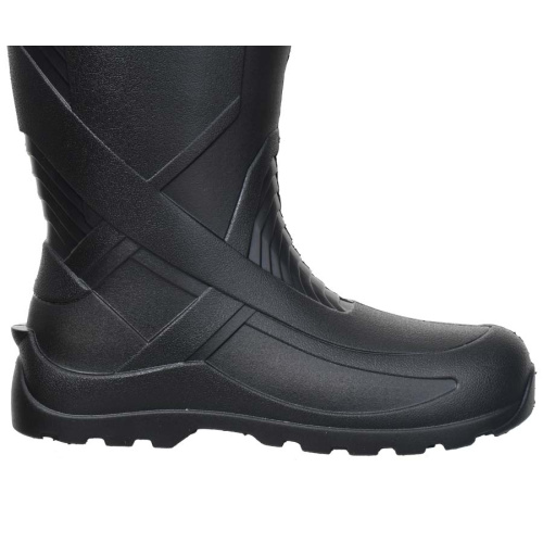 Чоботи Dry Walker X-Track Ultra With Tower Collar Black 47