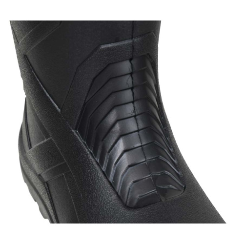 Чоботи Dry Walker X-Track Ultra With Tower Collar Black 47