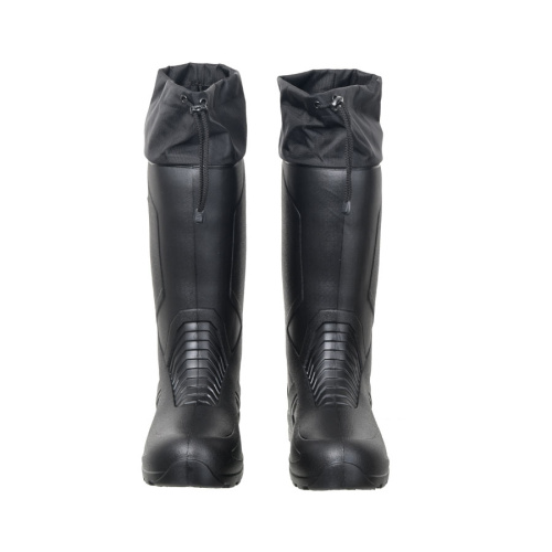 Сапоги Dry Walker X-Track Ultra With Tower Collar Black 42