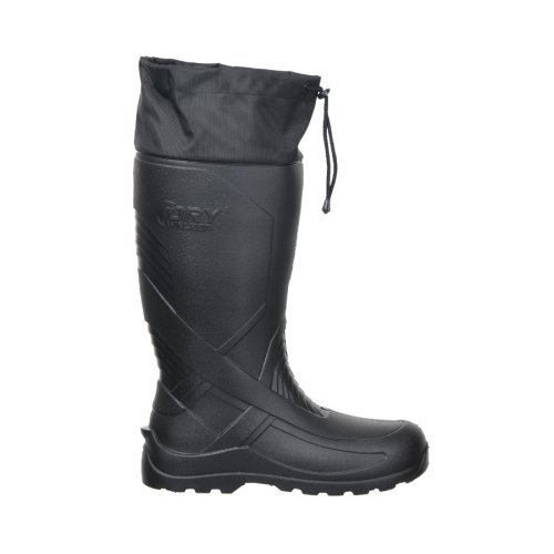Сапоги Dry Walker X-Track Ultra With Tower Collar Black 42