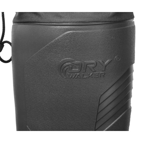 Сапоги Dry Walker X-Track Ultra With Tower Collar Black 42