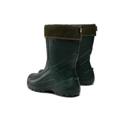 Сапоги Dry Walker Xtrack Short Green 45