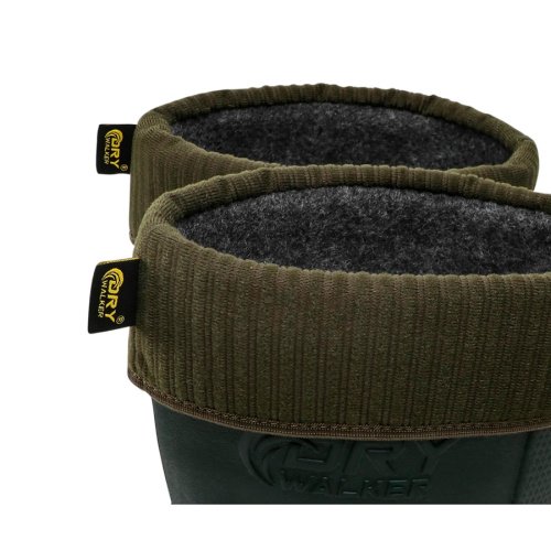 Сапоги Dry Walker Xtrack Short Green 46