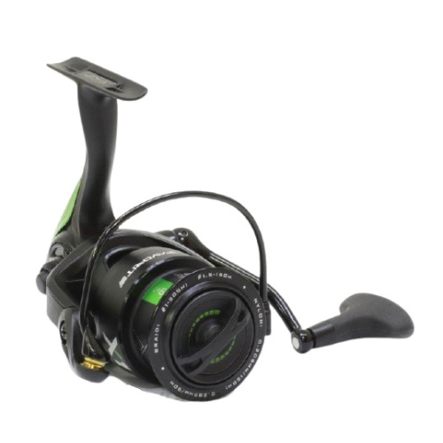 Катушка Favorite X1 New 4000S 9+1BB