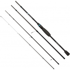 Спиннинг Favorite Blue Bird Compact BB1-764UL-T 2.30m 1-7g